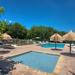 Camping Domaine Les Pastourels *