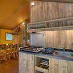 Domaine Les Pastourels Camping
