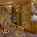 Camping Domaine Les Pastourels