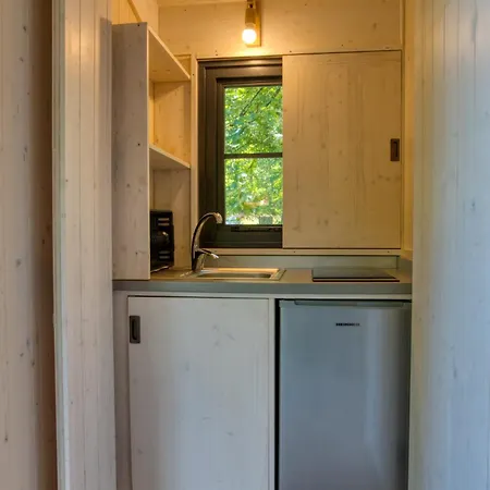Domaine Les Pastourels Campingplatz