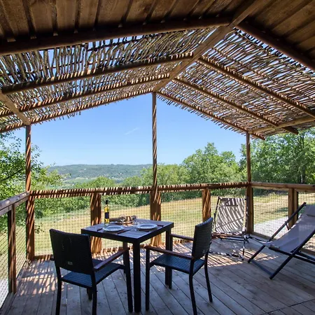 Domaine Les Pastourels Veyrines-de-Domme
