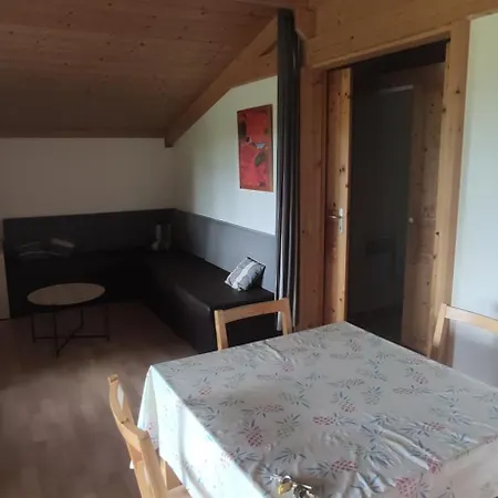 Campingplatz Domaine Les Pastourels